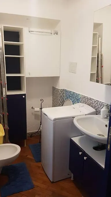 Laguna Blu Milan