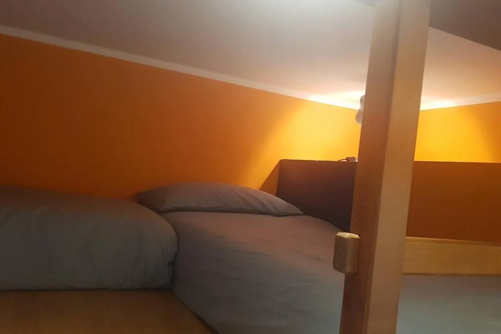 Laguna Blu Milan Apartment