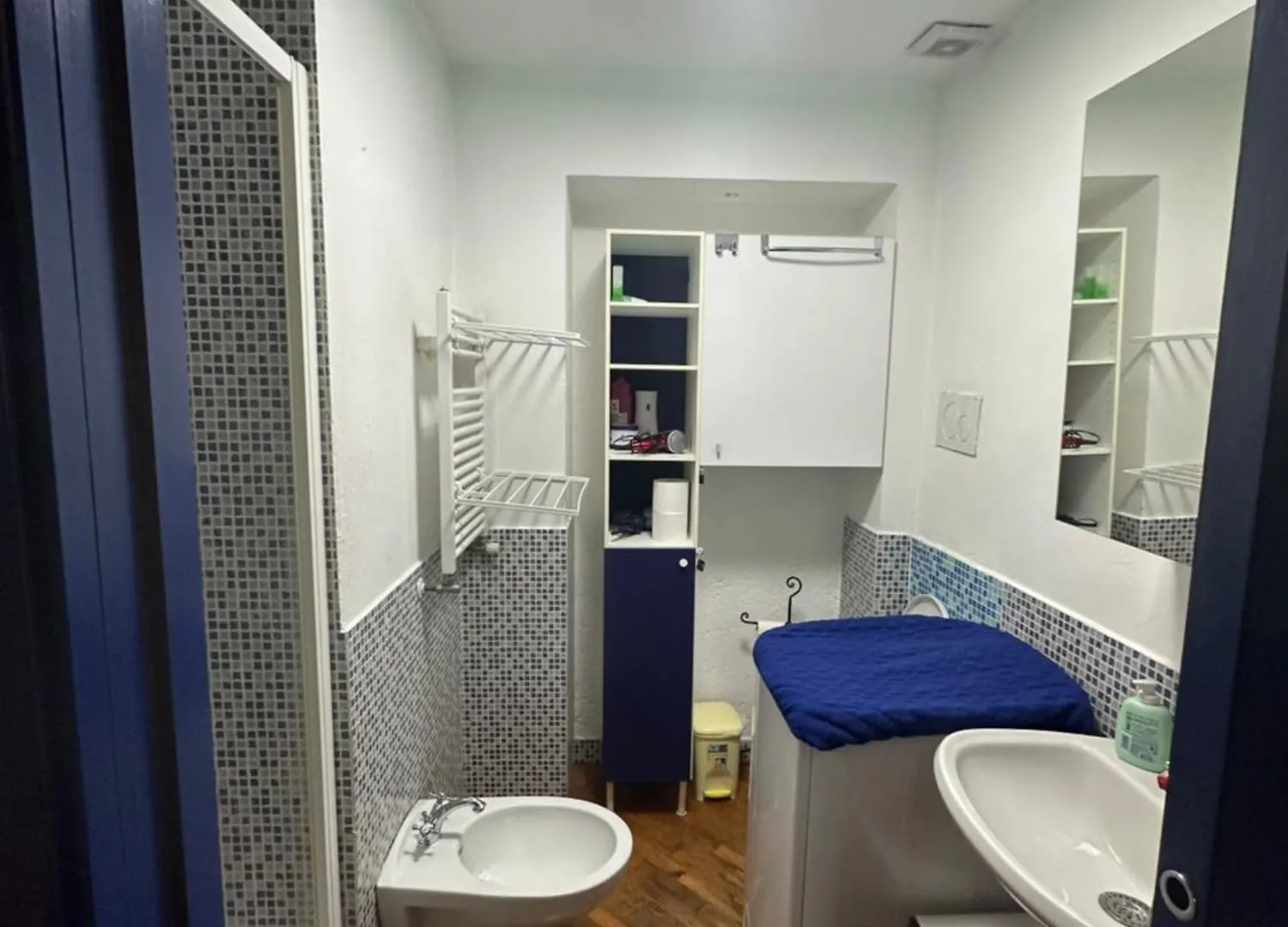 Apartment Laguna Blu Milan Italy