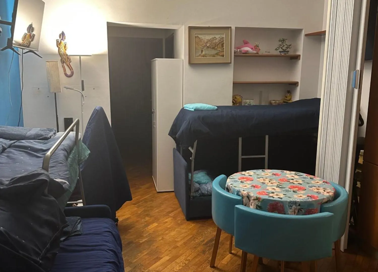 Apartment Laguna Blu Milan Italy