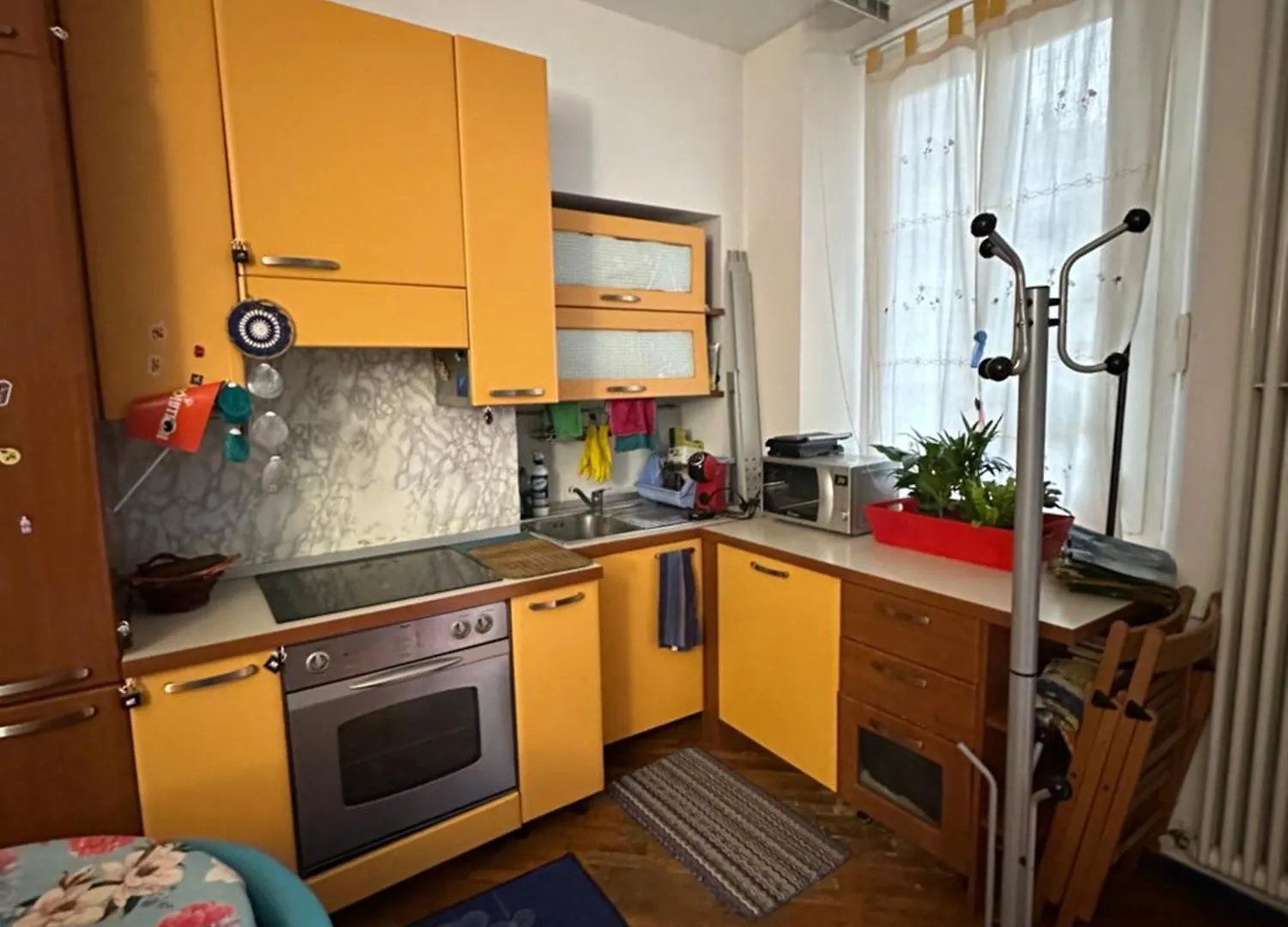 Apartment Laguna Blu Milan