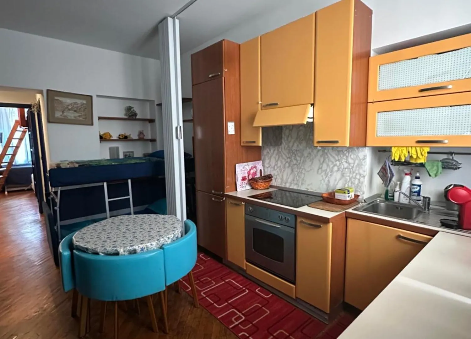 Appartamento Laguna Blu Milano