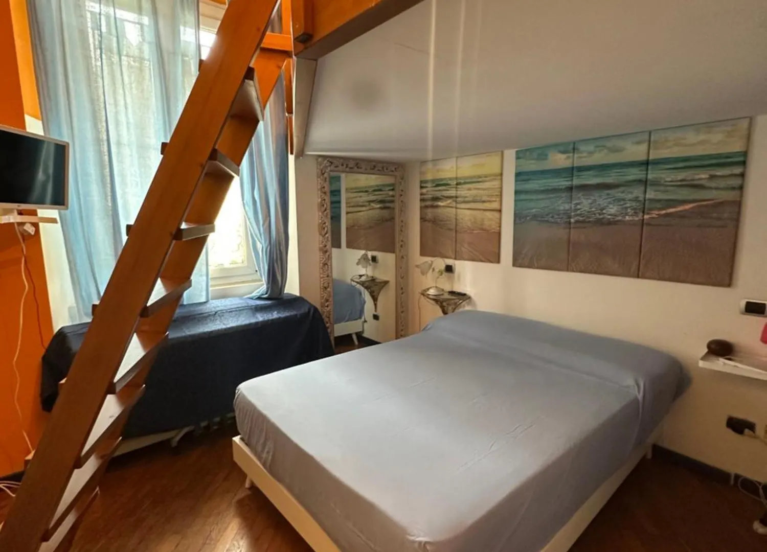 Appartamento Laguna Blu Milano Italia