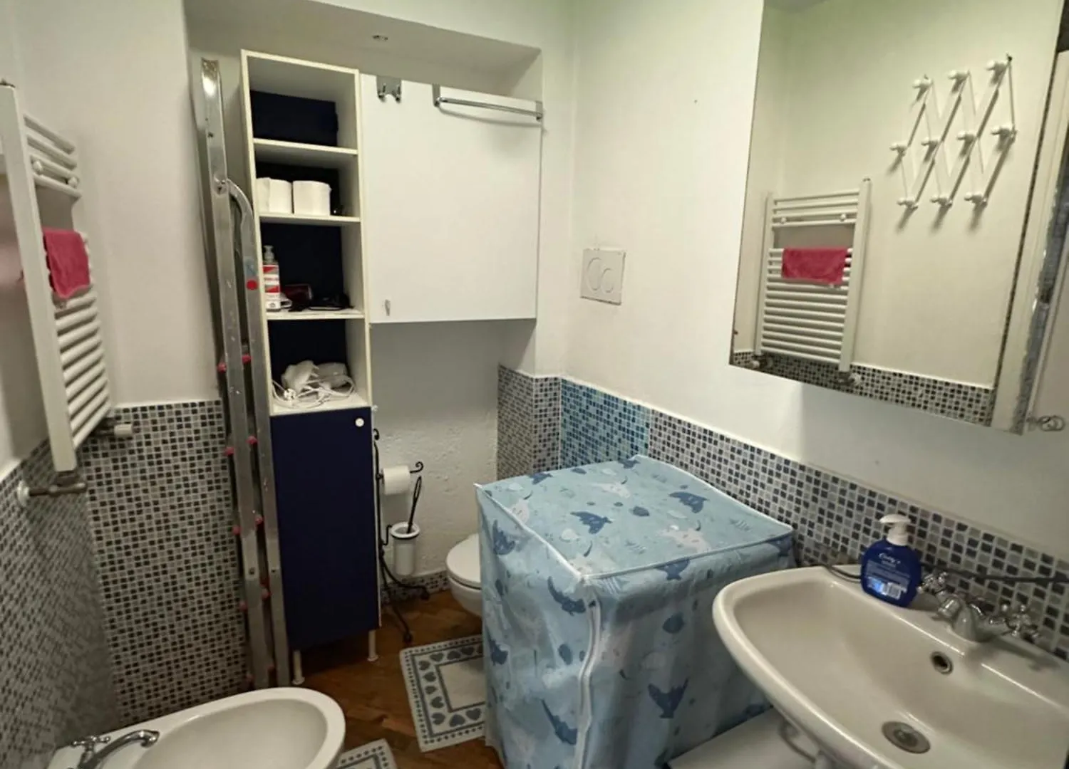 Laguna Blu Milano