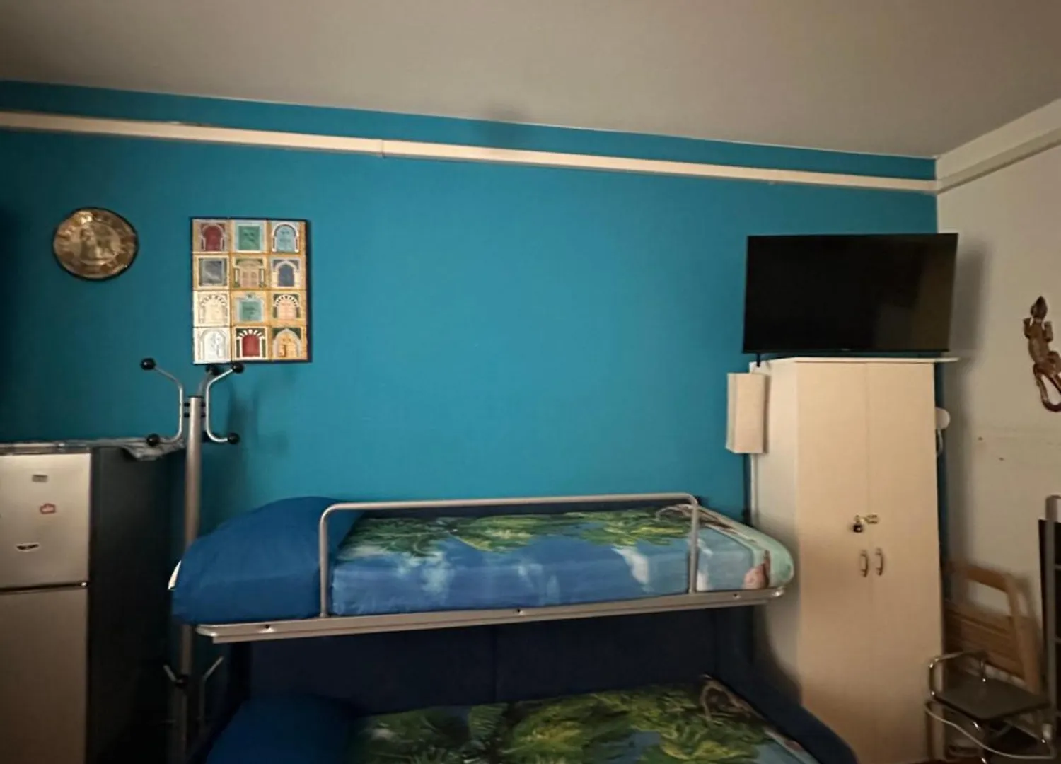 Appartamento Laguna Blu Milano