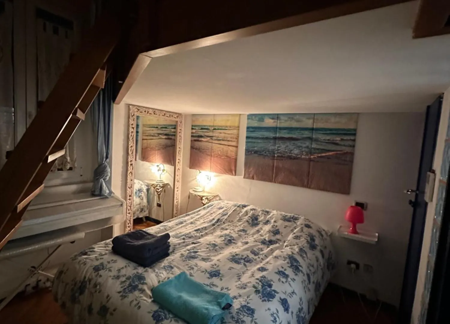 Laguna Blu Milan Apartment