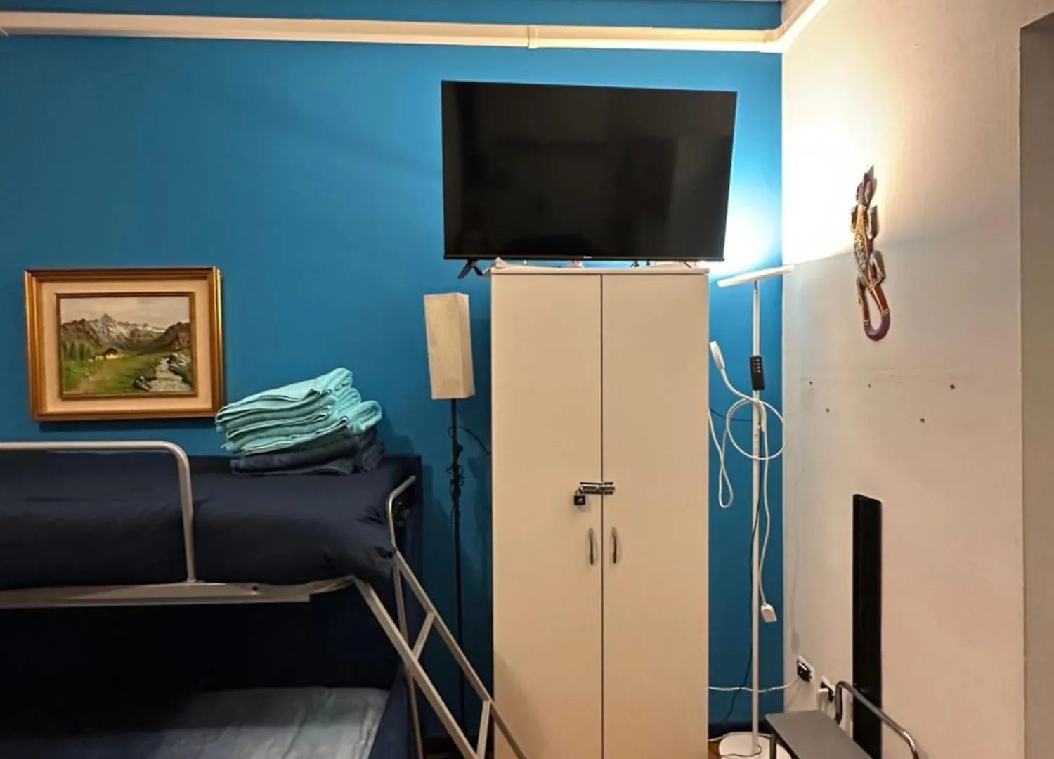 Apartment Laguna Blu Milan Italy