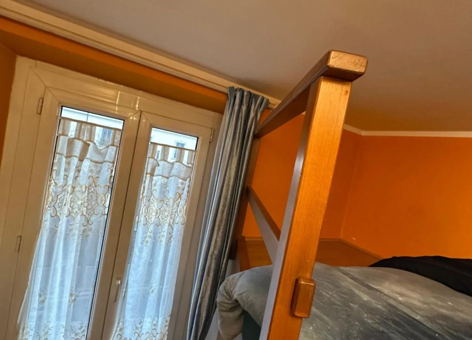Apartment Laguna Blu Milan