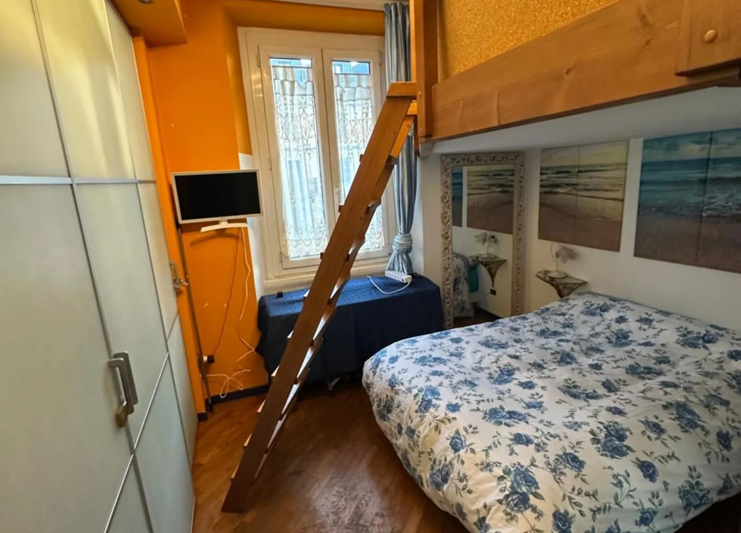 Apartment Laguna Blu Milan